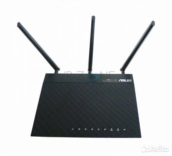 Продам игровой роутер wi Fi Asus rt-ac66u