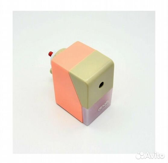 Точилка механическая для карандашей