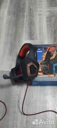 Аксессуары для компьютера