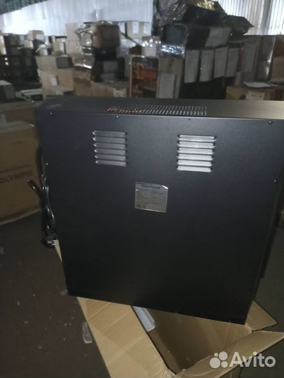 Камин электрический RealFlame Epsilon 26