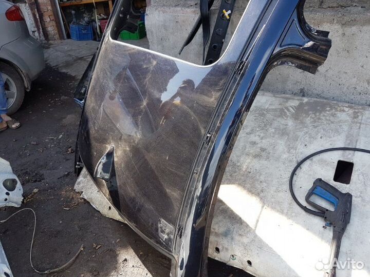 Крыша Bmw 5-Series F10 N52B25 2011