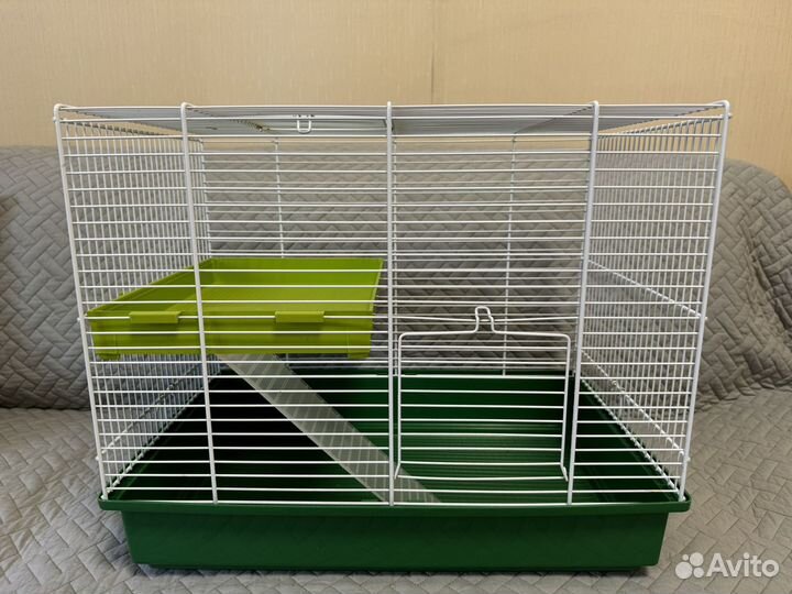 Клетка 45/35/28,5