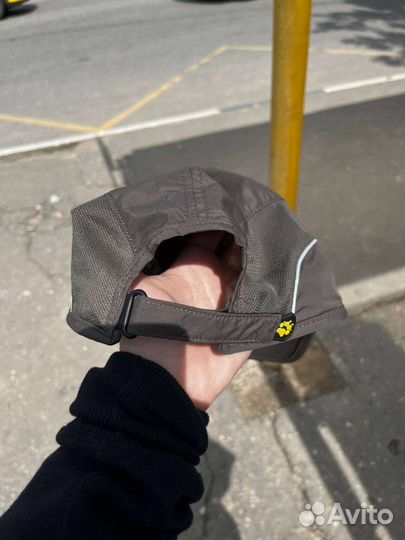 Кепка jack wolfskin