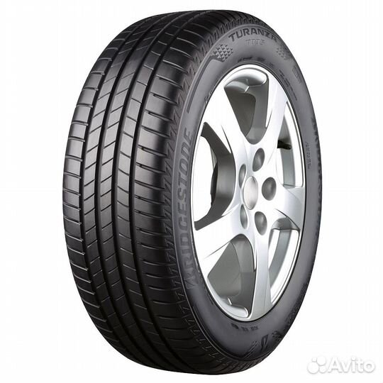Bridgestone Turanza T005 255/40 R21 102Y
