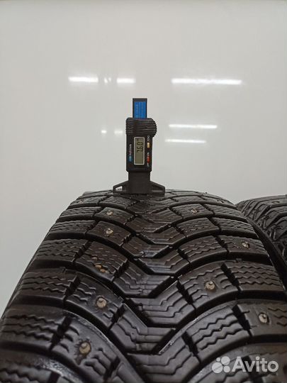 Michelin Latitude X-Ice North 2 225/65 R17