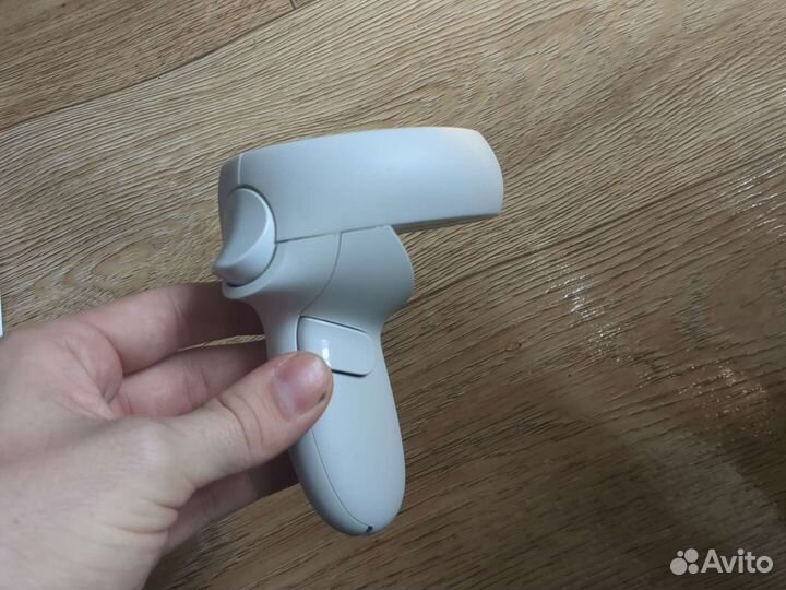 Контроллеры Oculus quest 2 (oculus touch)