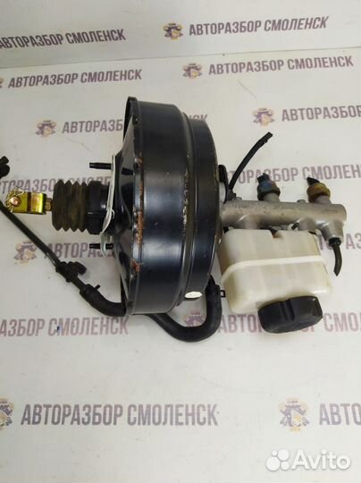 Усилитель тормозов вакуумный Kia Opirus I (2003—20