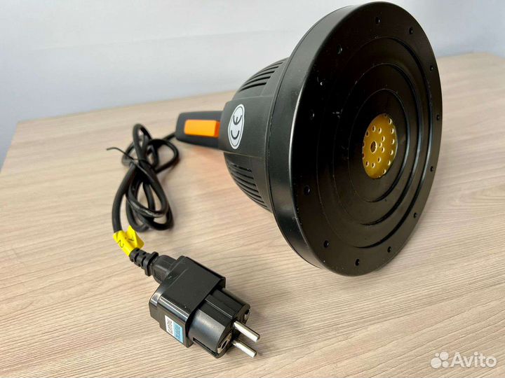 Запайщик мембран DL800