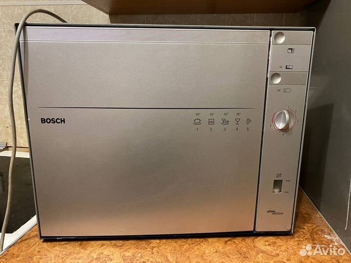 Посудомоечная машина Bosch (на запчасти)