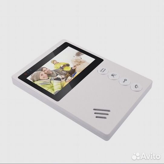 Видеодомофон