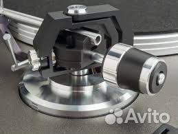 Проигрыватель винила dual CS550