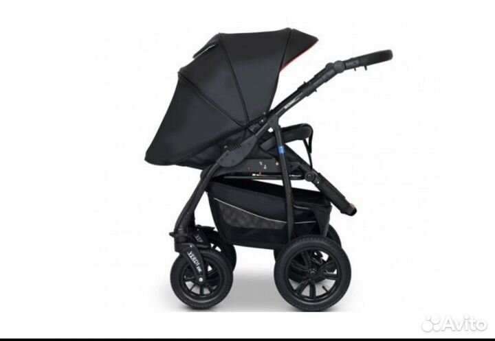 Коляска verdi 3 в 1
