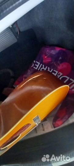 Гитара аккустическая cremona