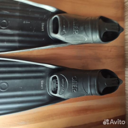 Продажа гидрокостюма и снаряжения