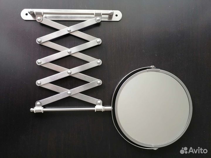 Зеркало IKEA раздвижное