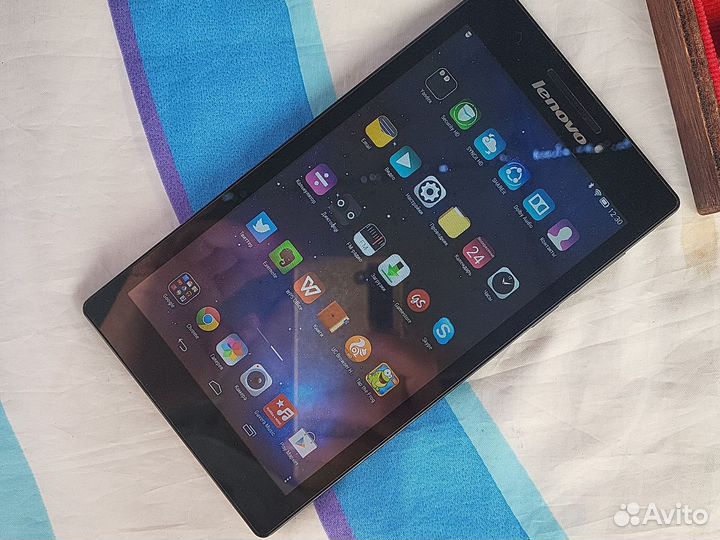 Планшет Lenovo tab2 в отличном состоянии