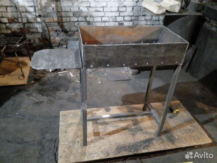 Мангал на любой вкус