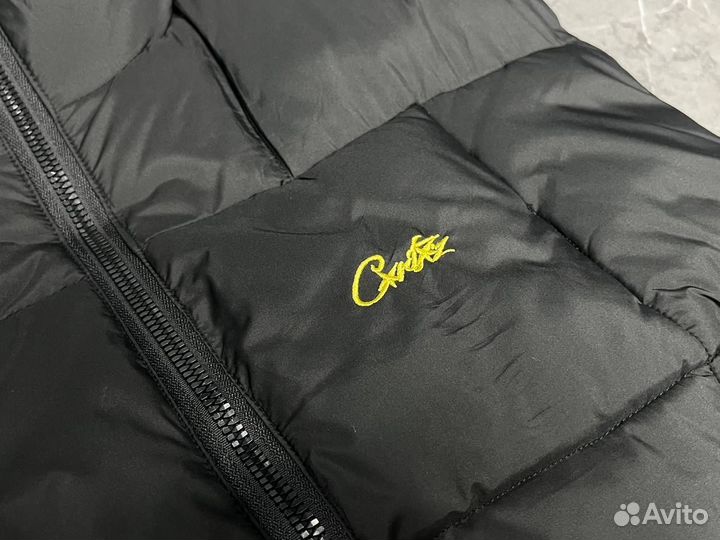 Жилетка Corteiz