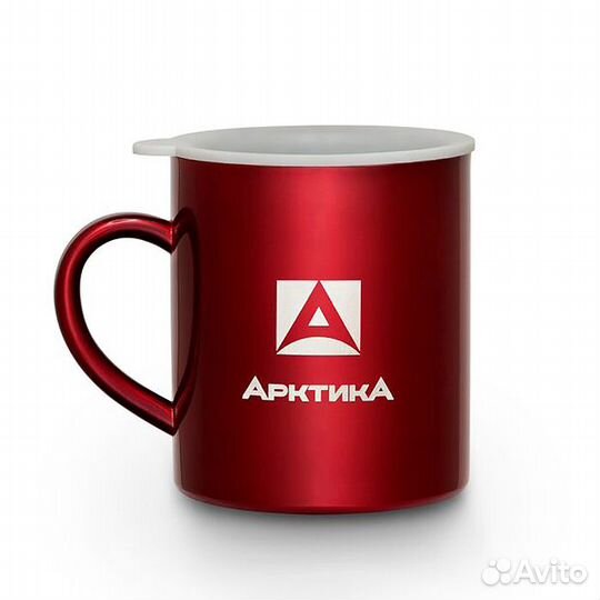 Термокружка Арктика