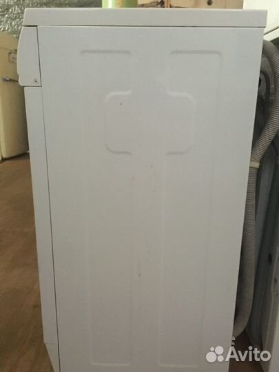 Стиральная машина Samsung бу 5.2кг