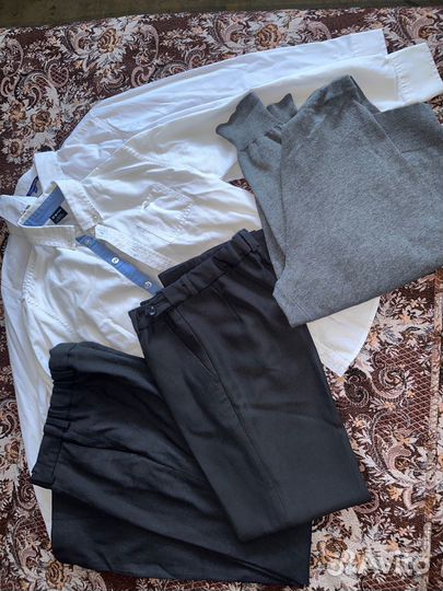 Школьная форма