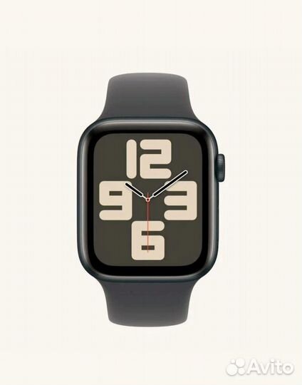 Apple Watch SE 2024 