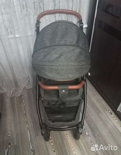 Прогулочная коляска бу
