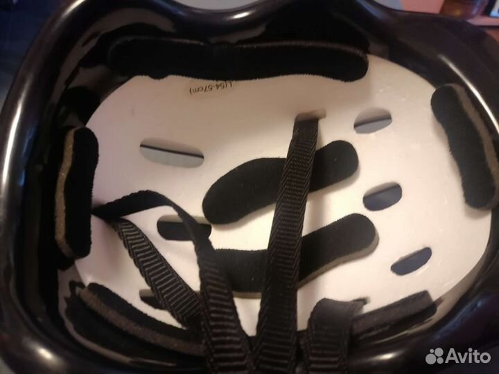 Шлем детский Larsen (54-57)