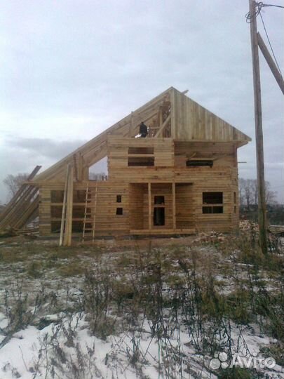 Ремонт и строительство
