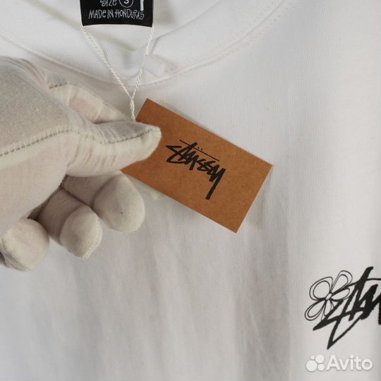 Футболка Stussy