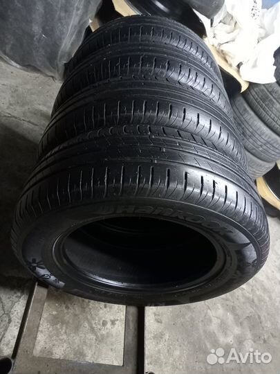 Hankook Kinergy Eco 195/65 R15