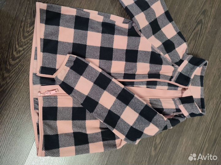 Кофта для девочки H&M