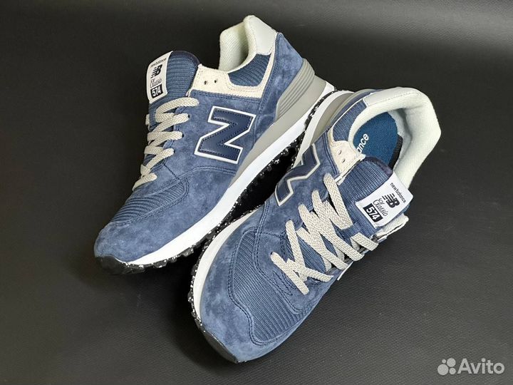 Кроссовки New Balance