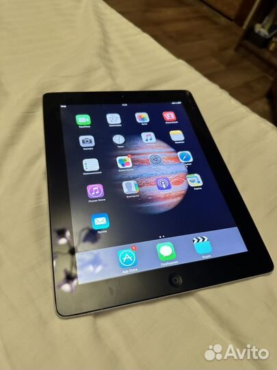 iPad 3
