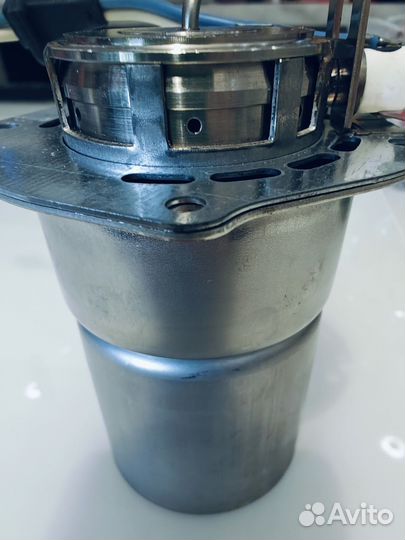 Горелка для webasto thermo top CEZ дизель 12 V