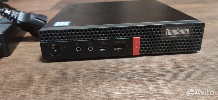 Lenovo thinkcentre m720q