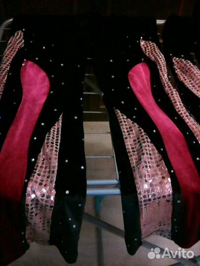 Костюм новогодний