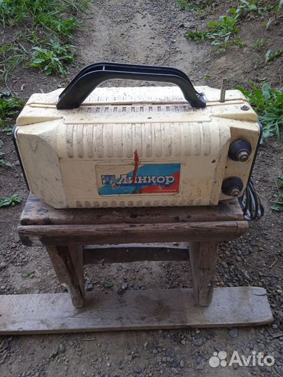 Аппарат сварочный