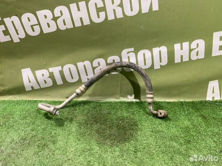 Трубка кондиционера Лада Калина