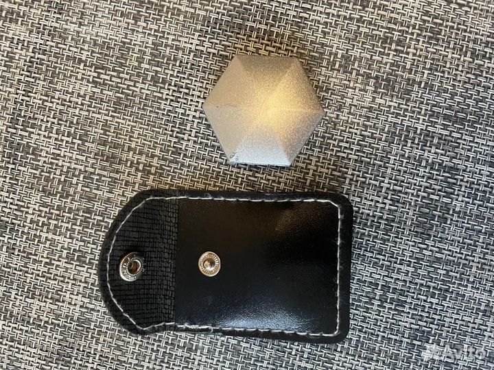 Железная штука