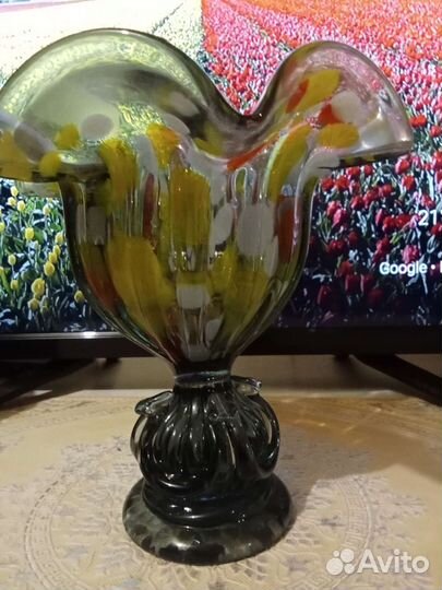 Конфетница СССР