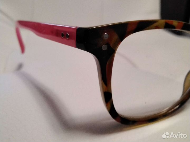 Очки Borneo оригинал Испания женские от зрения