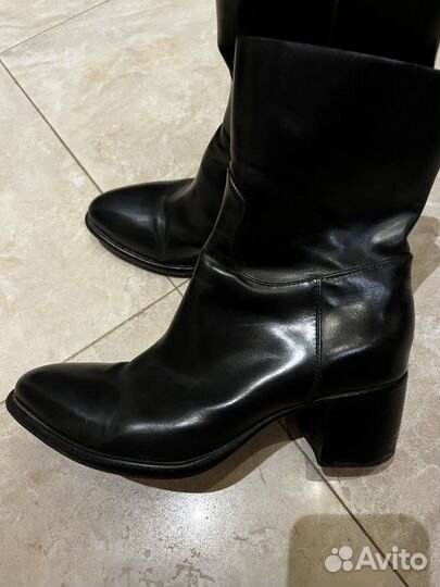 Полусапоги