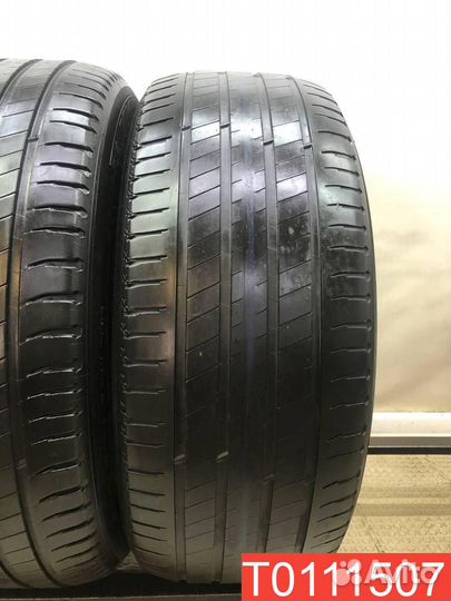 Michelin Latitude Sport 3 235/55 R18 104V