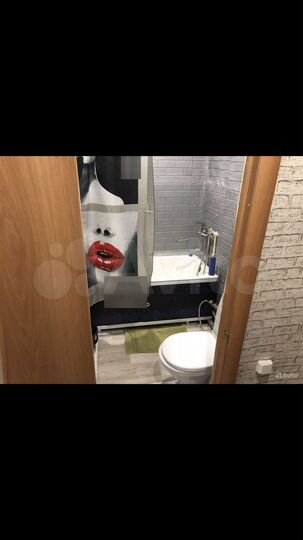 Квартира-студия, 40 м², 3/4 эт.