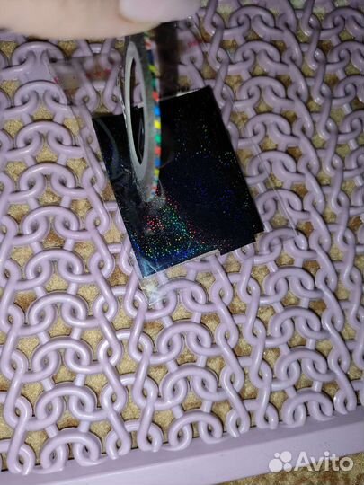 Для дизайна ногтей