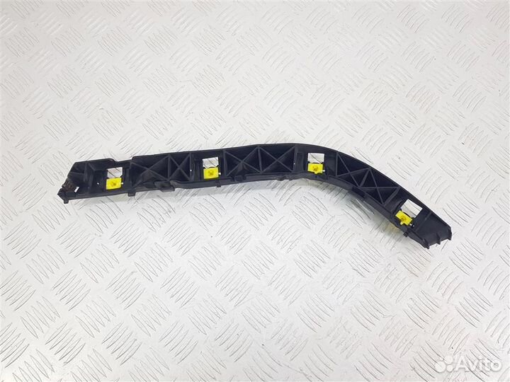 86654S1000 Крепление бампера заднего Hyundai Sant