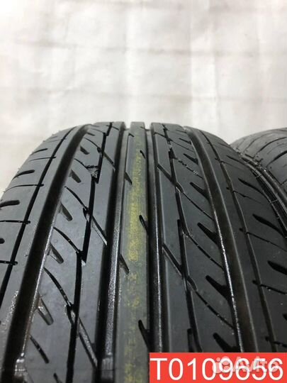 Goodyear GT-Eco Stage 195/65 R15 91H