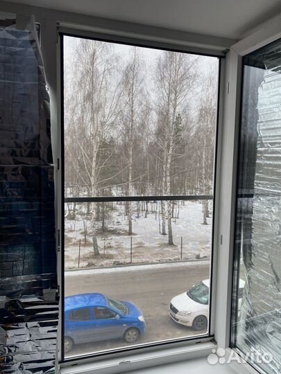 Москитная сетка. Сетка на окно