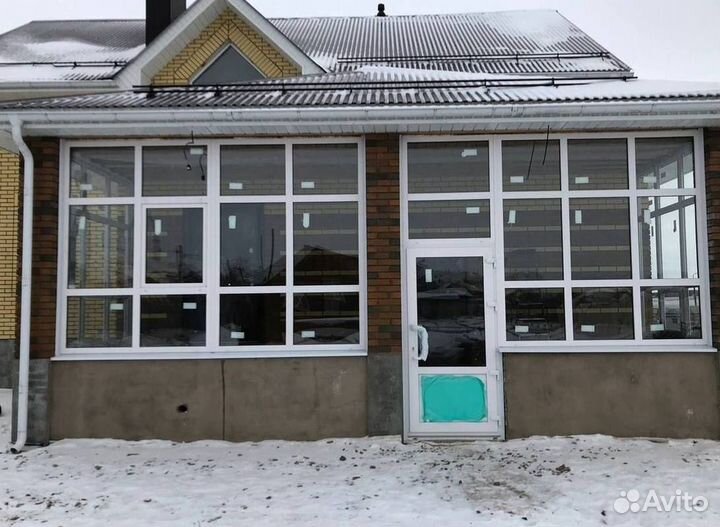 Окна быстро